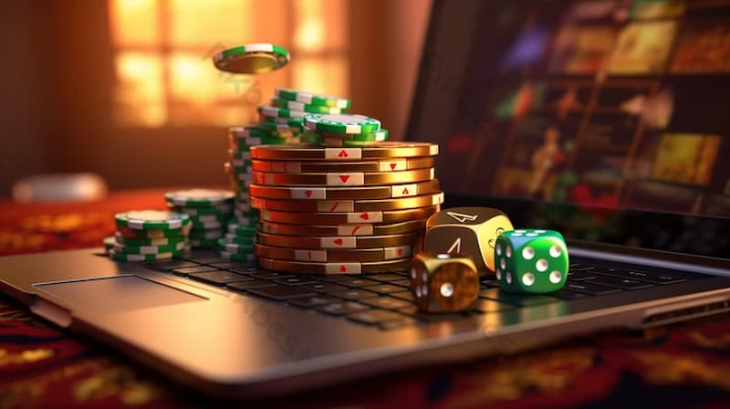 Trải Nghiệm Trò Chơi Baccarat Tại i9Bet Casino